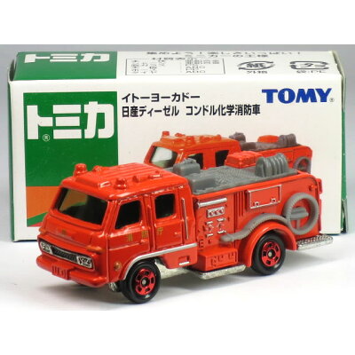 楽天市場 タカラトミー Tomyトミカ オリジナルトミカ 日産ディーゼルコンドル化学消防車 価格比較 商品価格ナビ 楽天市場 タカラトミー Tomyトミカ オリジナルトミカ 日産ディーゼルコンドル化学消防車 価格比較 商品価格ナビ